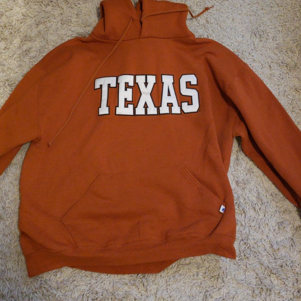 Texas Longhorns hoody